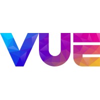 Vue Enterprises Logo