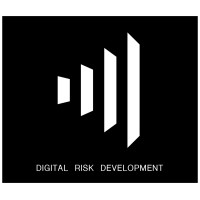 Digital Risk Development Logo