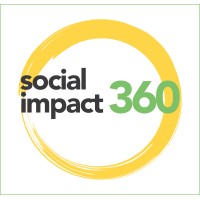 Social Impact 360 Logo