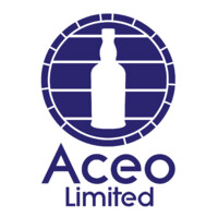 Aceo Limited Logo