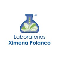 Laboratorios Ximena Polanco Logo