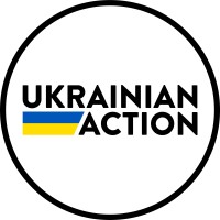 Ukrainian Action Logo