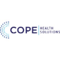 COPE Health Solutions Logo