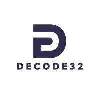 deCode32 Logo