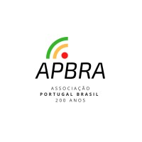 Associação Portugal Brasil 200 anos Logo