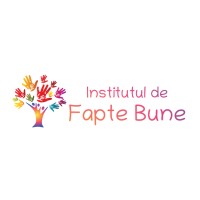 Institutul de Fapte Bune Logo