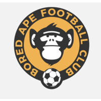 Bored Ape Football Club Logo