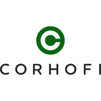 CORHOFI Logo