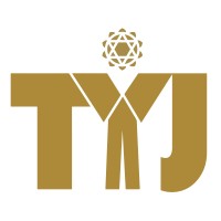 The Young Jurist (TYJ) Logo