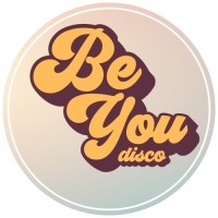 Be You Disco Logo