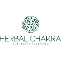 Herbal Chakra Logo