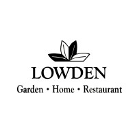 Lowden Garden Centre Logo