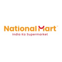 National Mart India Logo