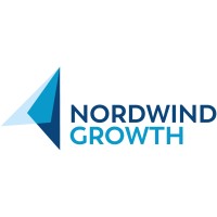 Nordwind Growth Logo
