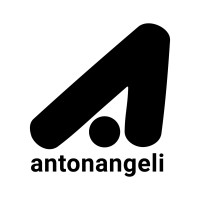 ANTONANGELI ILLUMINAZIONE Logo