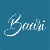 Baari Cafe Logo