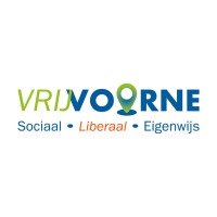 Vrij Voorne Logo