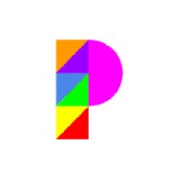 Iggy Pixel Logo