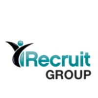 iRecruit Group Logo