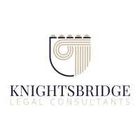 Knightsbridge Legal Consultants Logo