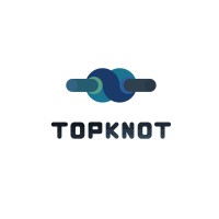 Topknot Tech Logo
