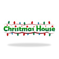 Christmas House USA Inc Logo