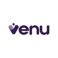 Venu (Were hiring!) Logo
