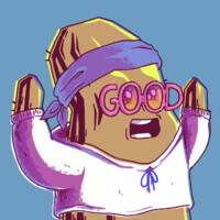 Good Cactus Frens Logo