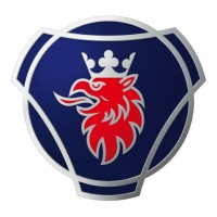Scania México Logo