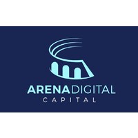 Arena Digital Capital Logo