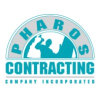 Pharos Contracting Co Inc Logo