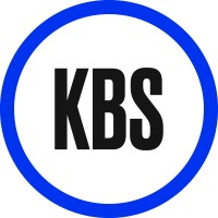 KBS (kirshenbaum bond senecal + partners) Logo