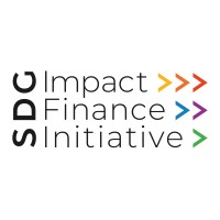 SDG Impact Finance Initiative Logo