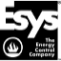 Esys The Energy Control Company Logo