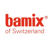 bamix of Switzerland (ESGE AG Ltd.) Logo