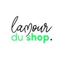 Lamour du Shop Logo