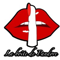 La Boîte de Pandore Logo