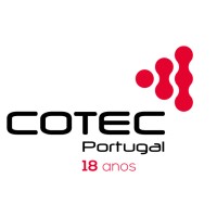 COTEC Portugal Logo