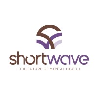 Short Wave Pharma Logo
