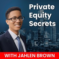 Private Equity Secrets Logo