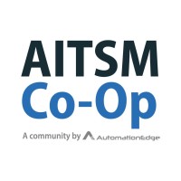 AITSM Co-Op Logo