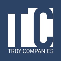 Troy Companies Logo