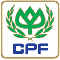 CPF Group Logo