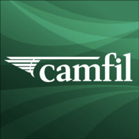 Camfil Austria Logo