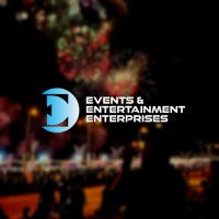 Events & Entertainment Enterprises Logo
