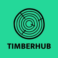 Timberhub Logo