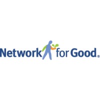 Network for Good Donor Advised Fund Logo