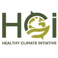 Healthy Climate Initiative Logo