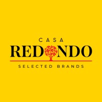 CASA REDONDO Selected Brands Logo