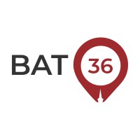 BAT36 Logo